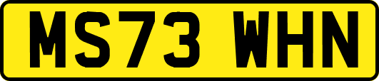MS73WHN