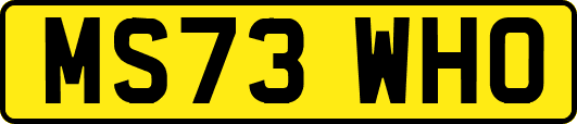 MS73WHO