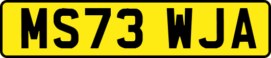 MS73WJA