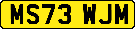 MS73WJM