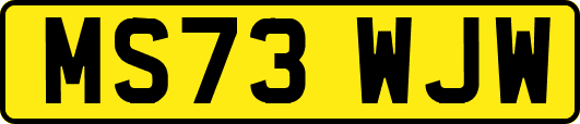 MS73WJW