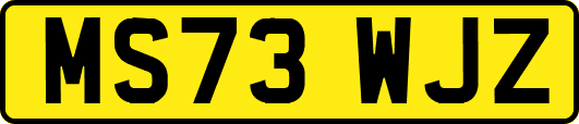 MS73WJZ