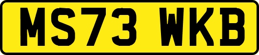 MS73WKB