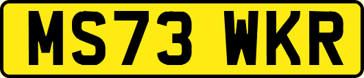 MS73WKR