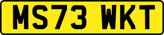 MS73WKT
