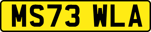 MS73WLA