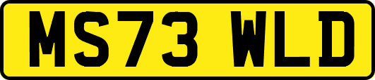 MS73WLD