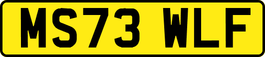 MS73WLF
