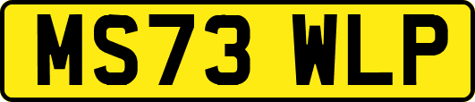 MS73WLP