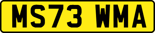 MS73WMA
