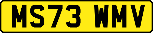 MS73WMV