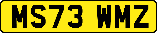 MS73WMZ