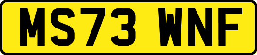 MS73WNF