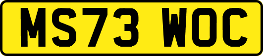 MS73WOC