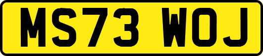 MS73WOJ
