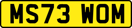 MS73WOM