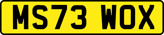 MS73WOX
