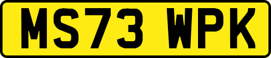 MS73WPK