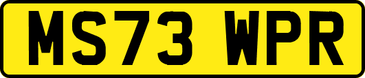 MS73WPR
