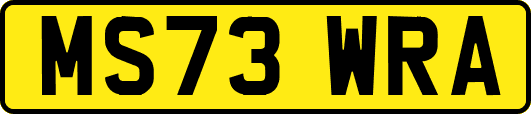 MS73WRA