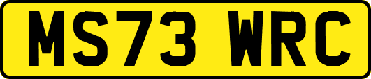 MS73WRC