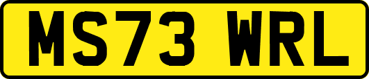 MS73WRL