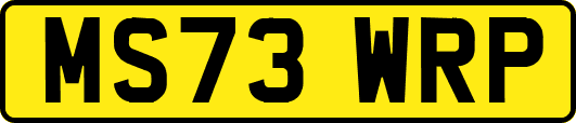 MS73WRP