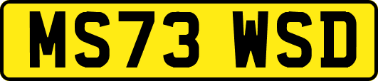 MS73WSD