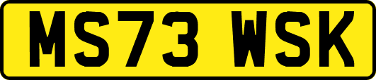 MS73WSK