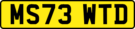 MS73WTD