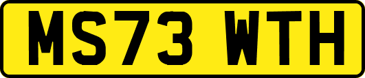MS73WTH