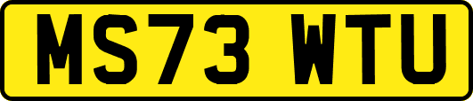 MS73WTU