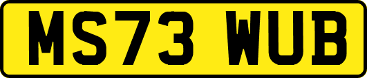MS73WUB