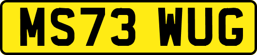 MS73WUG