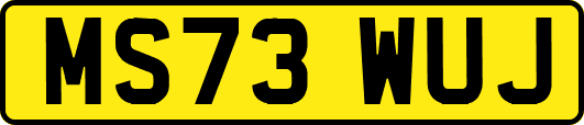 MS73WUJ