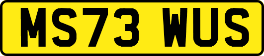 MS73WUS