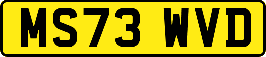MS73WVD