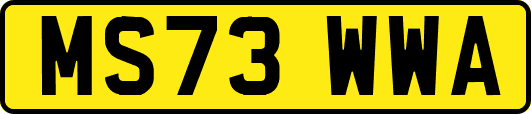 MS73WWA