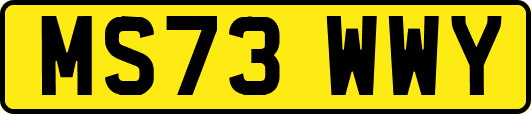 MS73WWY
