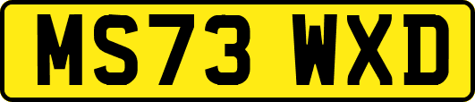 MS73WXD