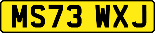 MS73WXJ