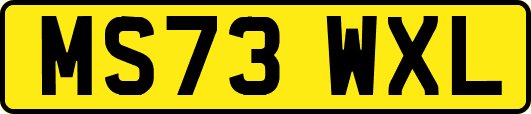 MS73WXL