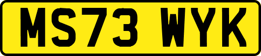 MS73WYK