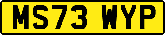 MS73WYP