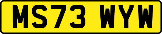 MS73WYW