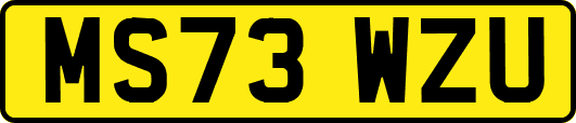MS73WZU
