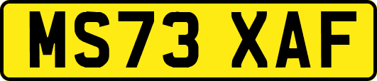 MS73XAF