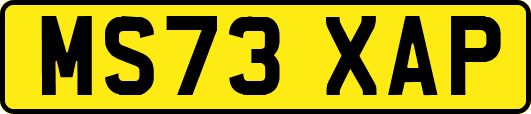 MS73XAP