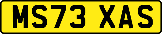 MS73XAS
