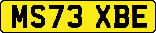 MS73XBE